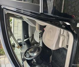 NISSAN ROGUE NISSAN ROGUE 2011