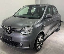 RENAULT TWINGO 0.9 90 CV INTENS AUTOMATICA NAVI LED CERCHI 15