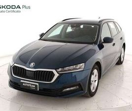 WAGON 1.5 G-TEC EXECUTIVE 130CV DSG