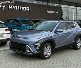 HYUNDAI KONA HYUNDAI KONA 1,6 T-GDI 2WD MT SMART