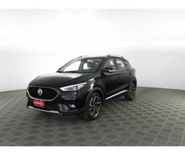 MG ZS ZS EV MG ZS ZS 1.0T-GDI AUT. LUXURY