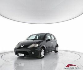 CITROEN C3 1.1 ELEGANCE - PER OPERATORI DEL SETTORE