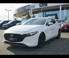 MAZDA 3 SKYACTIV X 5P 1.5D EXCEED 105CV