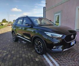 MG MG6 MG MOD. LUXURY CAMBIO AUTOMATICO