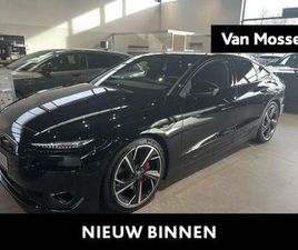 SPORTBACK S EDITION PERFORMANCE 100 KWH 367 PK | N