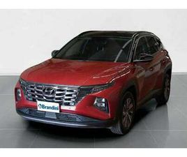 1.6 HEV XLINE HYUNDAI SMART SENSE+ ADVANCED