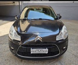 CITROEN C3 CITROEN C3 - PROMO BLACK FRIDAY