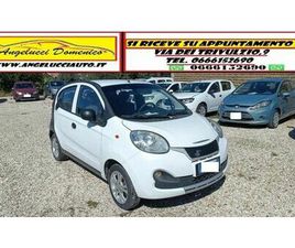 DR MOTOR DR ZERO DR MOTOR DR ZERO GPL EURO 6 SI NEOPATENTATI