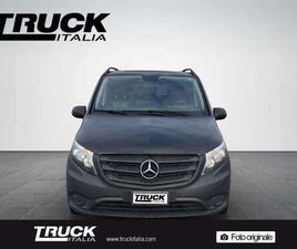 MERCEDES VITO TOURER III 116 - VITO 116 CDI COMPACT TOURER PRO AUTO MY2