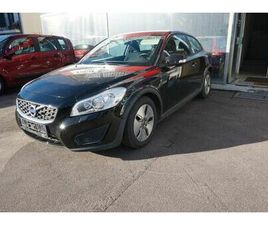 VOLVO C30 VOLVO C30 1.6 D DRIVE KINETIC