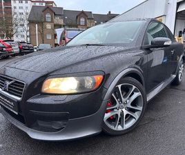 VOLVO C30 VOLVO C30 2.4 I MOMENTUM,XENON,BODY KIT,18'', TEMPOMAT