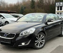 VOLVO C70 CABRIOLET D3 MOMENTUM