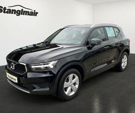 VOLVO XC40 T3 VOLVO XC40 MOMENTUM PRO 1.5 163PS AUTOMATIK