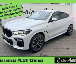 XDRIVE 30D MSPORT AUTO 265CV FULL