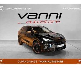 1.5 E-HYBRID DSG VZ 272CV PHEV - TETTO PANORAMICO