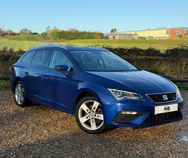 2.0 TSI FR SPORT ST DSG EURO 6 (START/STOP) 5DR
