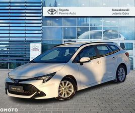 TOYOTA COROLLA 1.8 HYBRID COMFORT