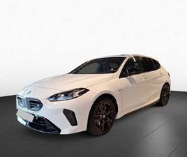 M135 XDRIVE AUTO TETTO SEDILI SPORTIVI MATRIX ACC