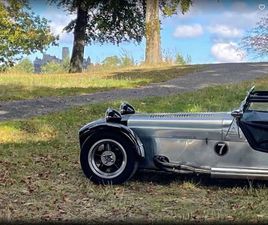 LOTUS CATERHAM SUPER SEVEN 1700 SUPERSPRINT