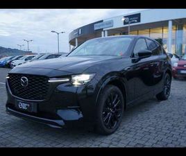 2.5 E-SKYACTIV PHEV HOMURA CONVENIENCE&SOUND