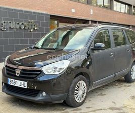 DACIA LODGY AMBIANCE 1.6 85 GLP 5 PL
