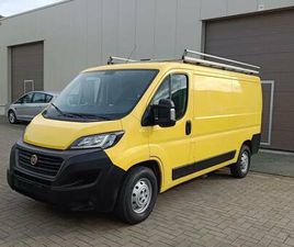DUCATO (4ª SERIE) DUCATO 30 2.3 MJT 130CV PC-TN FURGONE