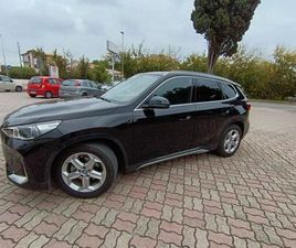 BMW IX1 EDRIVE20 BMW IX1 EDRIVE 20 SPECIAL EDITION PROM-MMO