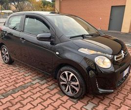 CITROEN C1 CITROEN C1 FEEL 5P. PREZZO REALE