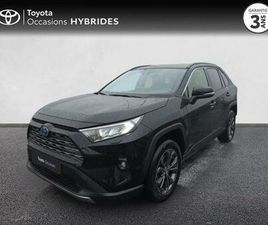 2.5 HYBRIDE 218CH 30 YEARS 2WD MY25