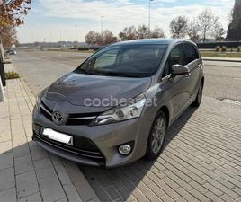 TOYOTA VERSO 115D ADVANCE 5PL.