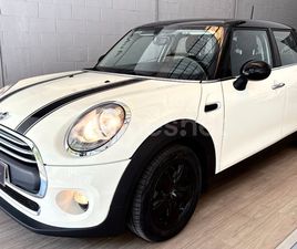 MINI MINI ONE D 5 PUERTAS
