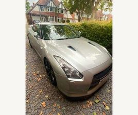 3.8 V6 PREMIUM EDITION AUTO 4WD EURO 4 2DR