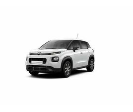 CITROËN C3 AIRCROSS I 2017 1.5 BLUEHDI SHINE S&S 100CV