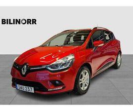 SPORT TOURER 0.9 TCE ZEN| MVKUPÉ | DRAG | VHJUL