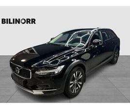VOLVO V90 CROSS COUNTRY MOMENTUM DRAG V-HJUL