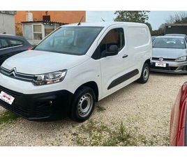 CITROEN BERLINGO 1.5HDI IVA INCLUSA