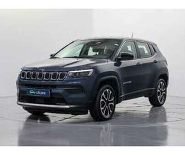 JEEP COMPASS 1.5 MHEV ALTITUDE FWD DCT