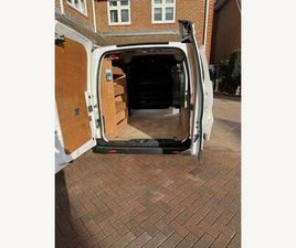 40KWH TEKNA AUTO SWB 5DR (QUICK CHARGE)