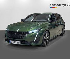 1.2 PURETECH 130 GT MASSAGE/360 KAMERA