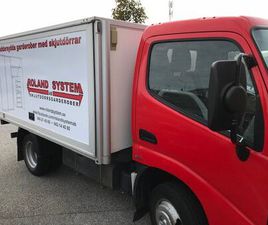 CHASSI 3.0 D-4D MANUELL