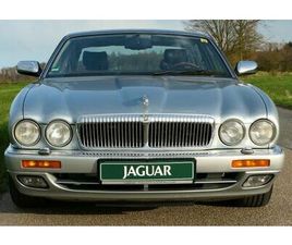 JAGUAR DAIMLER DOUBLE SIX KURZVERSION 2 JAHRE GARANTIE