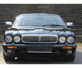 JAGUAR DAIMLER SUPER V8 LANGVERSION 2 JAHRE GARANTIE