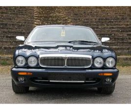 DAIMLER SUPER V8 JAGUAR DAIMLER SUPER V8 LANGVERSION 3 JAHRE GARANTIE
