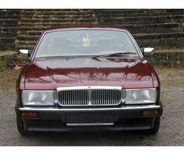 JAGUAR DAIMLER XJ40 MIT 2 JAHREN GARANTIE