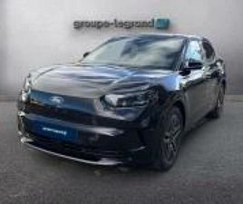 340CH EXTENDED RANGE 79KWH PACK PREMIUM AWD 8CV