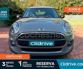 MINI MINI ONE MINI MINI ONE 5 PUERTAS