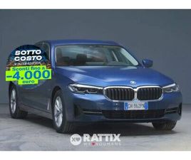 BMW 530 E 2.0 PHEV BUSINESS AUTO XDRIVE