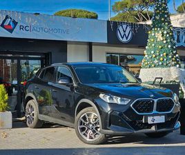 BMW X2 XDRIVE 25E BMW X2 SDRIVE 20I48V