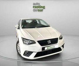 SEAT IBIZA 1.0 MPI EVO S&S REFERENCE XM 80
