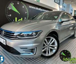 VOLKSWAGEN PASSAT GTE GTE 1.4 TSI